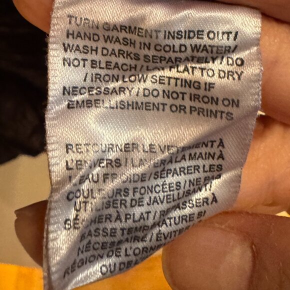 Vintage Parasuco Women's button-up blouse - Medium - Picture 11 of 16